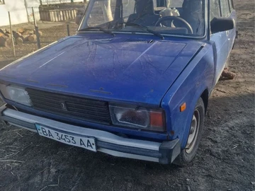 Авто ВАЗ 21043 2004 № 8573699