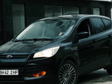 Авто Ford Escape 2014 № 8573707
