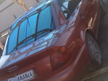 Авто Audi A4 1995 № 8573708