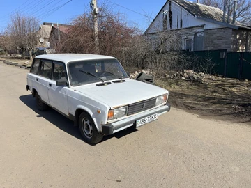 Авто ВАЗ 2104 2002 № 8573709