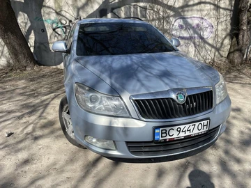 Авто Skoda Octavia 2012 № 8573710