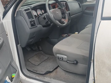 Авто Dodge Ram 2006 № 8573712