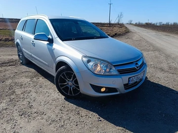 Авто Opel Astra 2010 № 8573713
