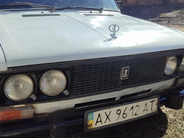 Авто ВАЗ 2106 1997 № 8573717
