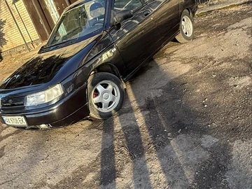 Авто ВАЗ 2110 2005 № 8573738