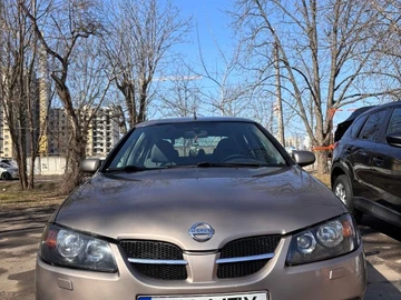 Авто Nissan Almera 2005 № 8573742