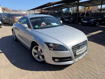 Авто Audi Tt 2009 № 8573746