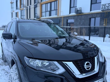 Авто Nissan X-Trail 2020 № 8573747