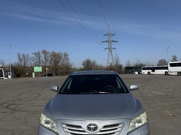 Авто Toyota Camry 2008 № 8573748