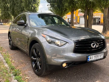 Авто Infiniti Qx70 2015 № 8573753