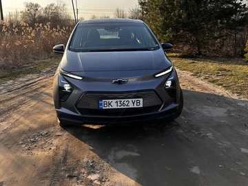 Авто Chevrolet Volt 2023 № 8573759
