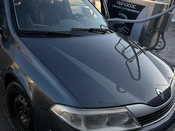 Авто Renault Laguna 2004 № 8573764