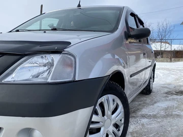 Авто Dacia Logan 2007 № 8573765