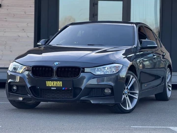 Авто BMW 3 Серия 2012 № 8573766