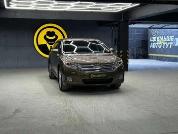 Авто Toyota Venza 2010 № 8573769