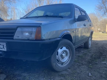 Авто ВАЗ 21099 2006 № 8573770