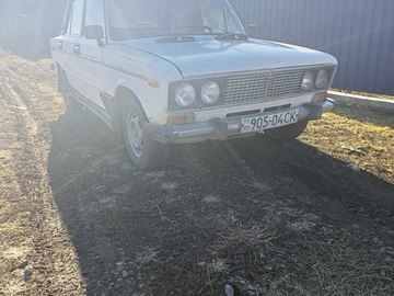 Авто ВАЗ 2106 1991 № 8573776