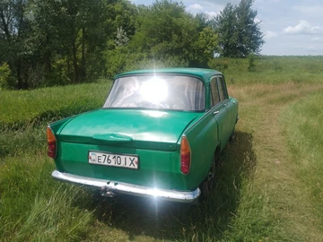 Авто  408 1967 № 8573779