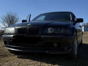 Авто BMW 3 Серия 2000 № 8573782