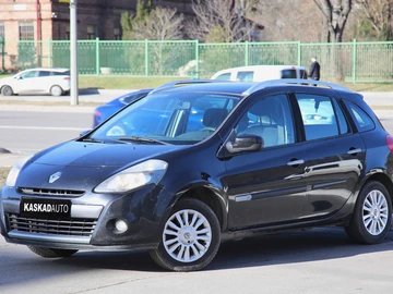 Авто Renault Clio 2010 № 8573795