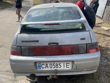 Авто ЗАЗ 965 2003 № 8573802
