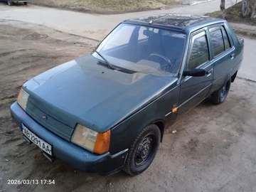 Авто ЗАЗ 1103 Slavuta 2004 № 8573803