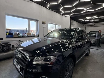 Авто Audi Q5 2013 № 8573810