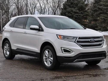 Авто Ford Edge 2016 № 8573815