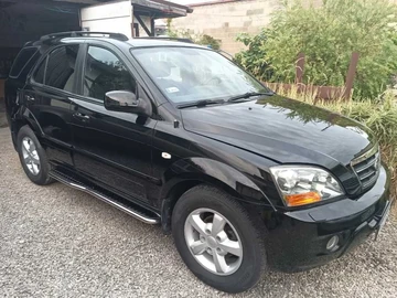 Авто KIA Sorento 2007 № 8573829