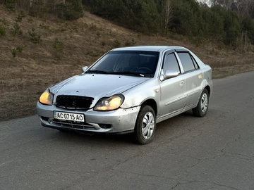 Авто Geely Ck 2008 № 8573830