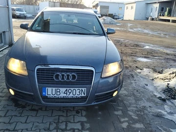 Авто Mercedes C Серия 2006 № 8573831