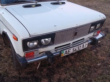 Авто ВАЗ 2106 1989 № 8573833