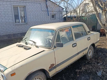 Авто ВАЗ 2101 1985 № 8573834