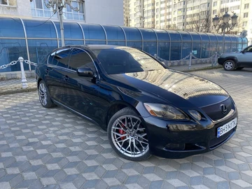 Авто Lexus Gs Серія 2006 № 8573838