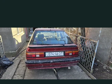 Авто Honda Concerto 1992 № 8573841