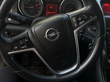 Авто Opel Astra 2011 № 8573850