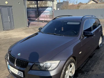 Авто BMW 3 Серия 2006 № 8573852