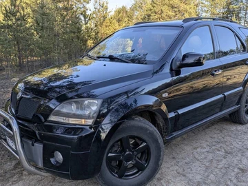 Авто KIA Sorento 2005 № 8573995