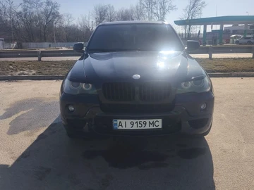 Авто BMW X5 2008 № 8574006
