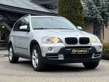 Авто BMW X5 2010 № 8574011