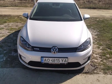 Авто Volkswagen Golf 2016 № 8574012