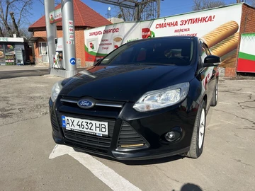 Авто Ford Focus 2012 № 8574016