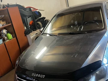 Авто Volkswagen Passat Sedan 2011 № 8574020