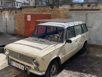 Авто ВАЗ 2102 1982 № 8574022