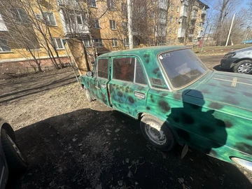 Авто ВАЗ 2101 1985 № 8574025