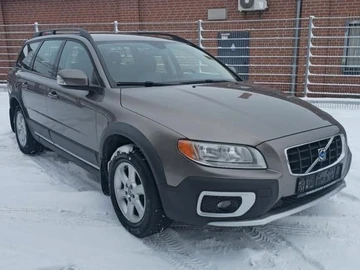 Авто Volvo Xc70 2007 № 8574001