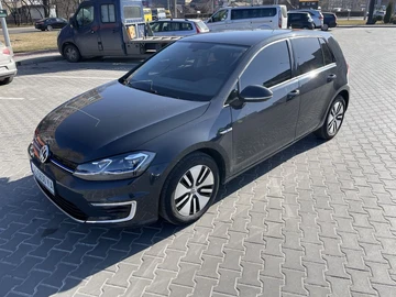 Авто Volkswagen Golf 2020 № 8574027