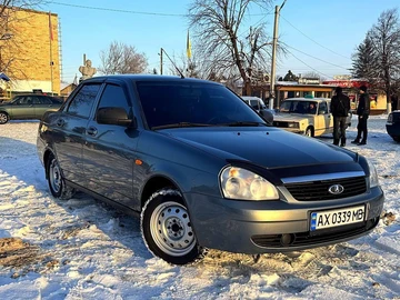 Авто ВАЗ 2170 Priora 2012 № 8574028