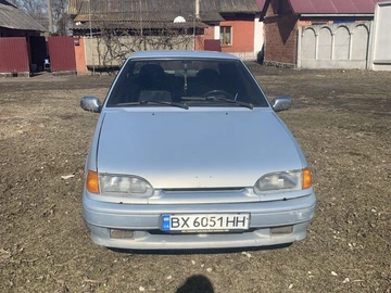Авто ВАЗ 2115 2005 № 8574031