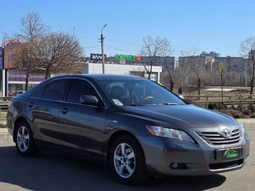 Авто Toyota Camry 2006 № 8574032